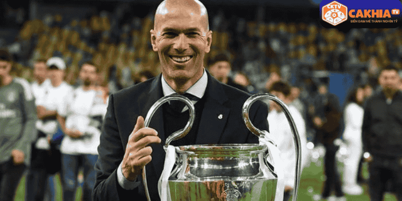 Đưa Real Madrid lên kỷ nguyên mới